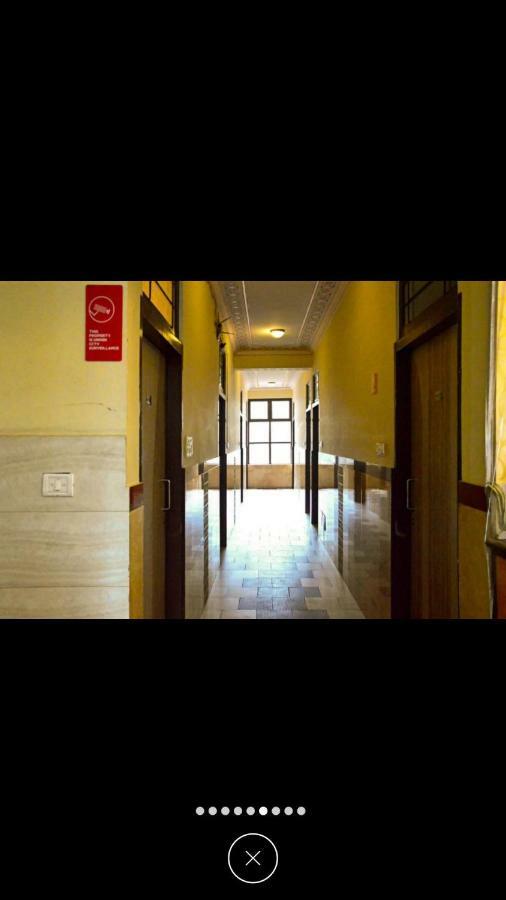 Hotel Golden Heritage Dzsaipur Kültér fotó